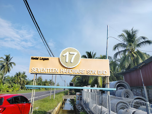 Seventeen Hardware Sdn. Bhd, Sabak Bernam Seventeen Hardware Sdn. Bhd, Sabak Bernam