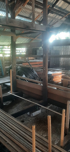 Guan Thye Timber Hardware Guan Thye Timber Hardware