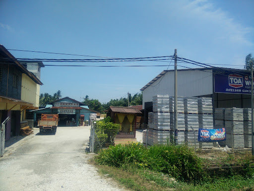 Kedai Papan Guan Seng Kedai Papan Guan Seng