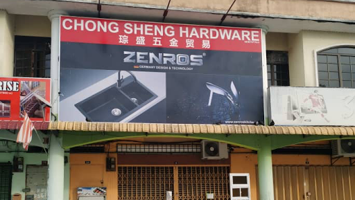 CHONG SHENG HARDWARE CHONG SHENG HARDWARE