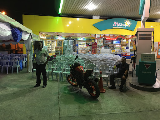 PETRONAS Sungai Besar