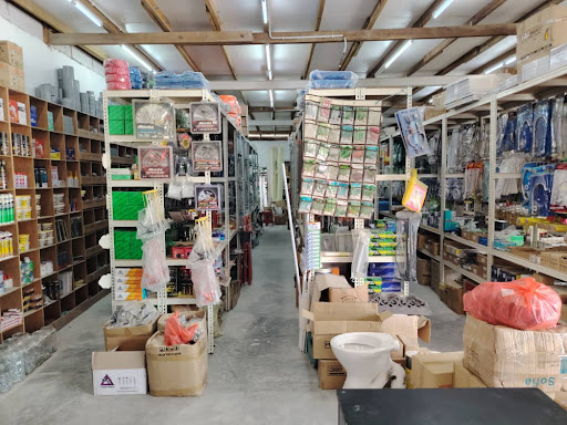 Teo Seng Heng Hardware Trading (Sabak Bernam) Teo Seng Heng Hardware Trading (Sabak Bernam)
