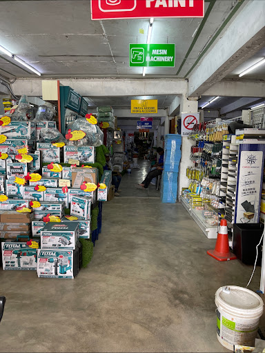 WKF Hardware Sdn Bhd WKF Hardware Sdn Bhd