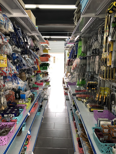 Saiful Hardware Sdn Bhd Saiful Hardware Sdn Bhd