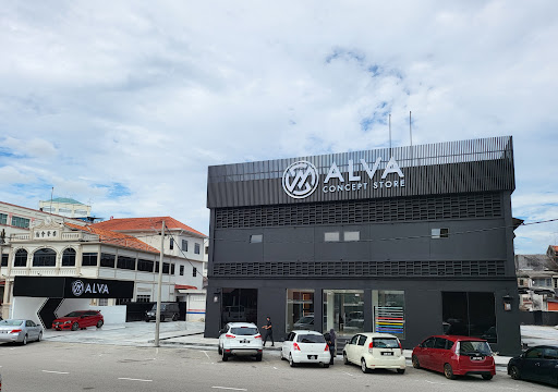 ALVA Concept Store - Batu Pahat ALVA Concept Store - Batu Pahat