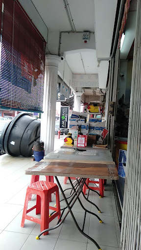 Bp Excel Hardware Trading Sdn. Bhd.