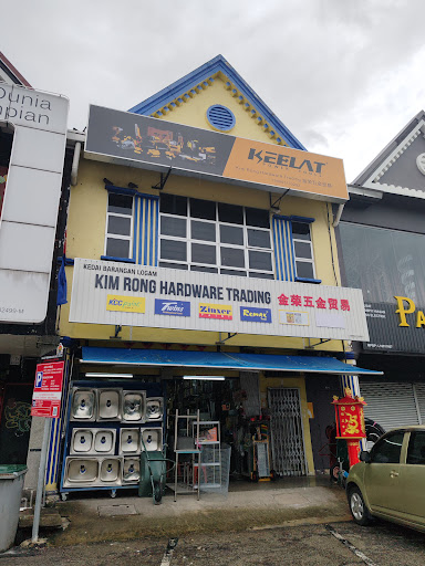 Kim Rong Hardware Trading Kim Rong Hardware Trading