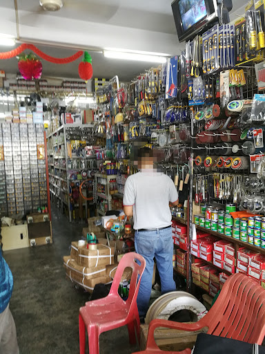 Teo Kay Ann Hardware Trading Sdn Bhd-Federal Paints Teo Kay Ann Hardware Trading Sdn Bhd-Federal Paints