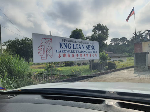 Eng Lian Seng Hardware Trading Sdn Bhd Eng Lian Seng Hardware Trading Sdn Bhd