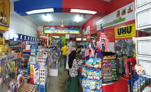 Keong Stationeries Trading Sdn Bhd Keong Stationeries Trading Sdn Bhd