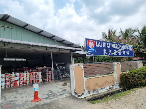LAI KIAT MERCHANDISING (HARDWARE) LAI KIAT MERCHANDISING (HARDWARE)
