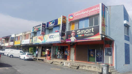 Perniagaan Cat See Hup Sdn. Bhd. Perniagaan Cat See Hup Sdn. Bhd.