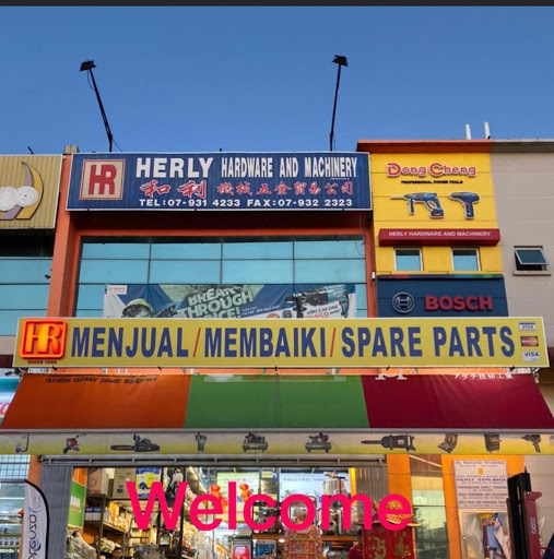herly hardware and machinery herly hardware and machinery