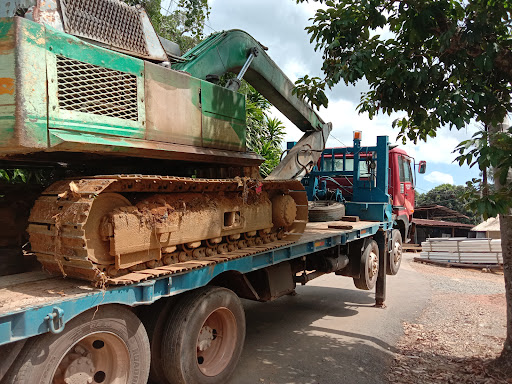 Lim Hup Hoe (Segamat) Sdn. Bhd. Lim Hup Hoe (Segamat) Sdn. Bhd.