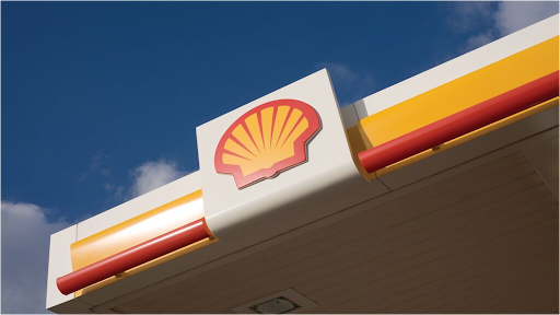 Shell Shell