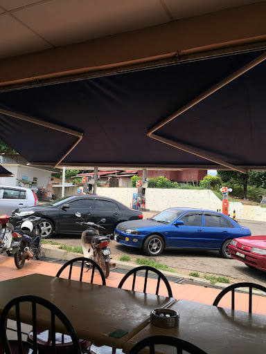 Caltex Buloh Kasap Caltex Buloh Kasap