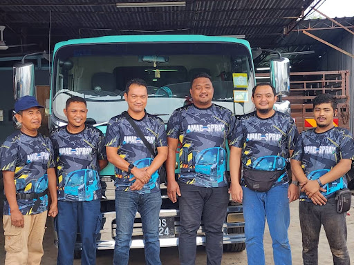 towing segamat UR AMAT AUTO SPRAY & SERVICES towing segamat UR AMAT AUTO SPRAY & SERVICES