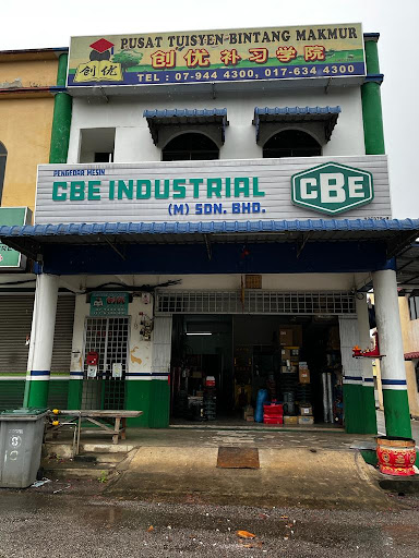 Cbe Industrial (M) Sdn. Bhd. Cbe Industrial (M) Sdn. Bhd.