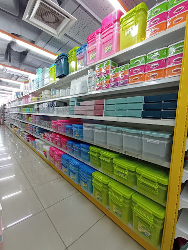 Mr DIY Segamat Central Mr DIY Segamat Central