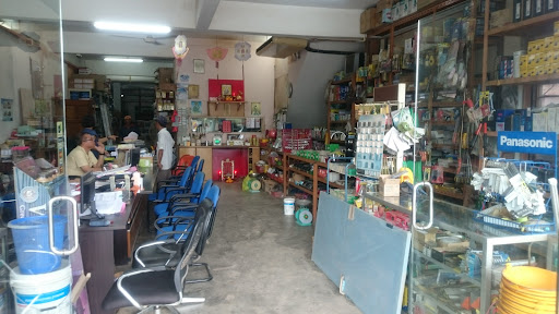 Chip Heng Trading Sdn Bhd Chip Heng Trading Sdn Bhd