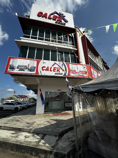 Caler Home Segamat Caler Home Segamat