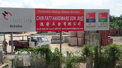 Chin Fatt Hardware Sdn. Bhd.(Store) Chin Fatt Hardware Sdn. Bhd.(Store)
