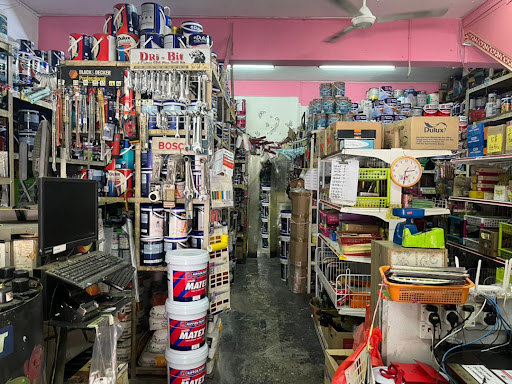 U.T. Hardware Sdn. Bhd. ( Nippon / Dulux Dealer) - Hardware Shop JB - Paint Store JB U.T. Hardware Sdn. Bhd. ( Nippon / Dulux Dealer) - Hardware Shop JB - Paint Store JB