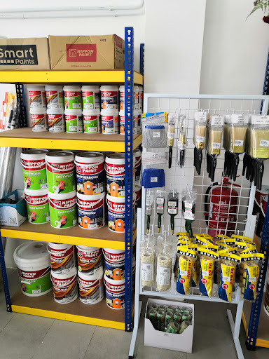 興興漆料五金贸易 Heng Heng Paint & Hardware Trading 興興漆料五金贸易 Heng Heng Paint & Hardware Trading