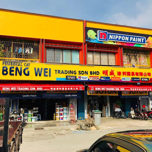 Beng Wei Trading Sdn Bhd Beng Wei Trading Sdn Bhd