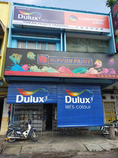 Yukar Paints Trading Yukar Paints Trading
