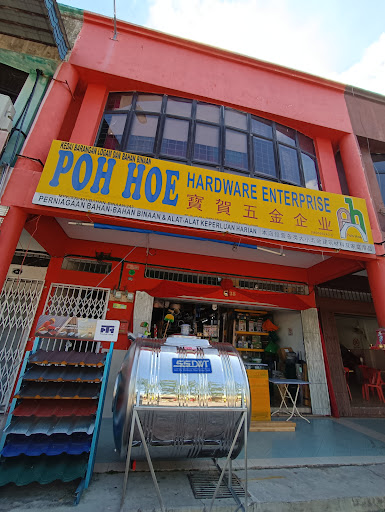 Poh Hoe Hardware Enterprise Poh Hoe Hardware Enterprise