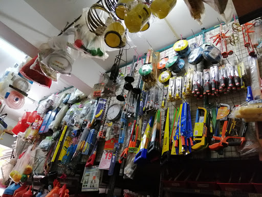 Hup Aik Hardware Enterprise 合益五金企业 Hup Aik Hardware Enterprise 合益五金企业