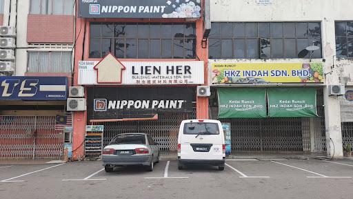 Lien Her Building Materials Sdn. Bhd. Lien Her Building Materials Sdn. Bhd.