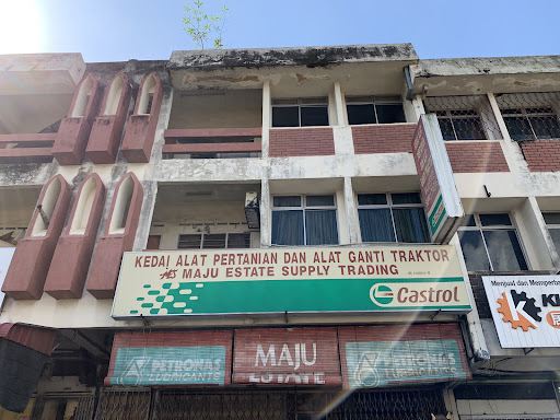 Maju Estate Supply Trading Maju Estate Supply Trading