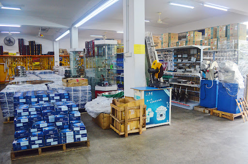 Kien Hin Trading Sdn Bhd Kien Hin Trading Sdn Bhd