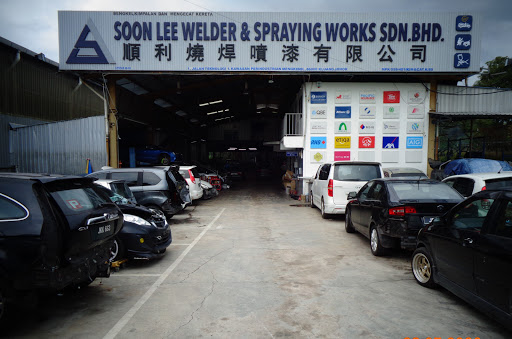 Soon Lee Welder & Spraying Works Sdn.Bhd