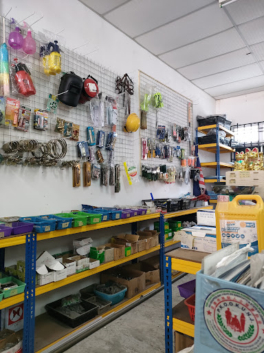 T & C 77 Hardware 段贸易五金建筑材料 T & C 77 Hardware 段贸易五金建筑材料