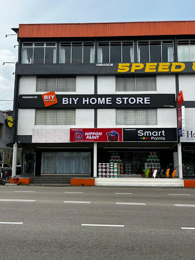 BIY Home Store (Kota Tinggi) Sdn Bhd - Branch JTH BIY Home Store (Kota Tinggi) Sdn Bhd - Branch JTH