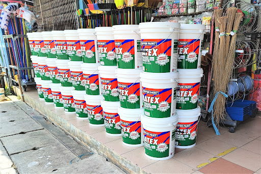 Nippon Paint Malaysia @ SER HIGH TRADING Nippon Paint Malaysia @ SER HIGH TRADING