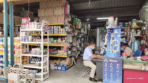 Jalur Baru Jaya Trading,Kansai Paint Dealership Jalur Baru Jaya Trading,Kansai Paint Dealership