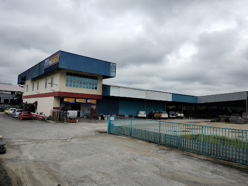 Kong Kiong Hardware Supply & Bulid Sdn Bhd Kong Kiong Hardware Supply & Bulid Sdn Bhd