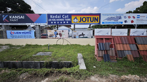Lien Hong Hardware Trading (M) SDN. BHD. Lien Hong Hardware Trading (M) SDN. BHD.