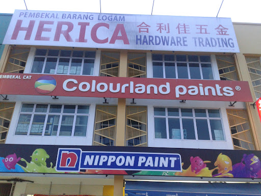 Herica Hardware Trading
