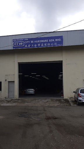 CITY 88 HARDWARE SDN BHD CITY 88 HARDWARE SDN BHD