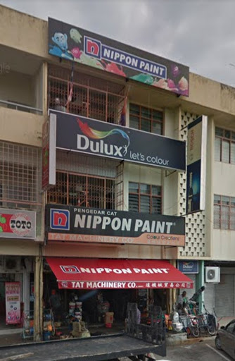 Tat Machinery Co. (Neo Power Machinery Parts & Hardware Sdn Bhd) Tat Machinery Co. (Neo Power Machinery Parts & Hardware Sdn Bhd)