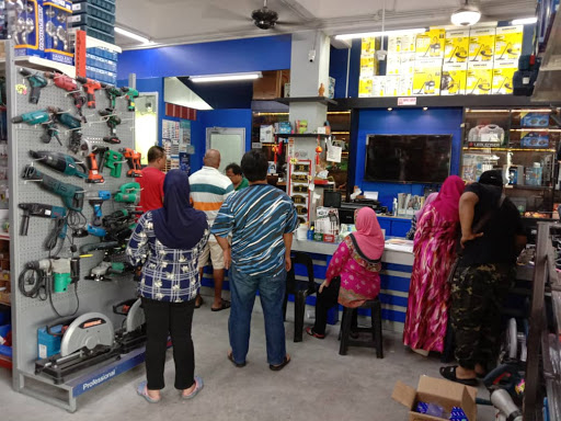 Soon Shing Building Materials (Kota Masai) Hardware Store 顺衬五金商店 新山马赛城 Soon Shing Building Materials (Kota Masai) Hardware Store 顺衬五金商店 新山马赛城