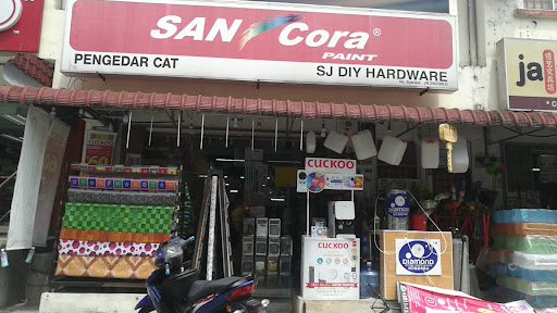 Sj Diy Hardware Sj Diy Hardware