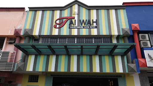 Tai Wah Hardware Tai Wah Hardware