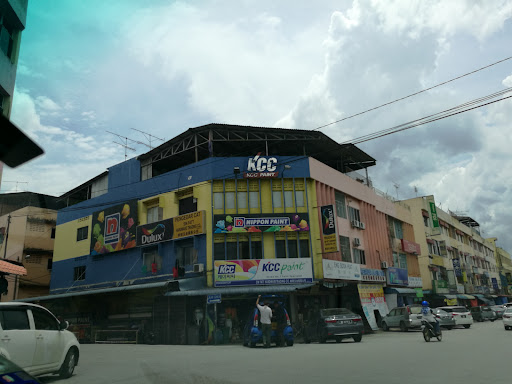 Sin Fatt Hardware Trading Co. Sin Fatt Hardware Trading Co.