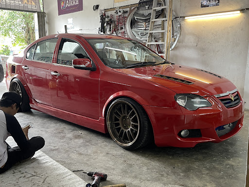 Ak Illusion Bodyworks Ak Illusion Bodyworks